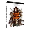 IL ÉTAIT UNE FOIS DANS L'OUEST - 4K UHD + BLU-RAY