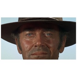 IL ÉTAIT UNE FOIS DANS L'OUEST - 4K UHD + BLU-RAY