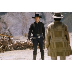IL ÉTAIT UNE FOIS DANS L'OUEST - 4K UHD + BLU-RAY