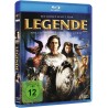 LEGEND - BLU RAY - IMPORT