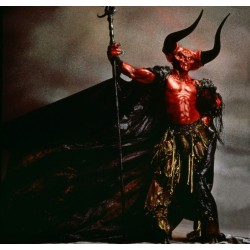 LEGEND - BLU RAY - IMPORT