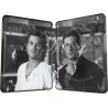 TANGO & CASH - BLU RAY -  STEELBOOK