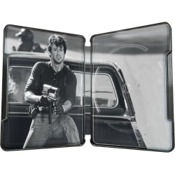 COBRA  - BLU RAY - STEELBOOK