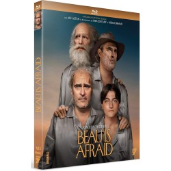 BEAU IS AFRAID - BLU RAY