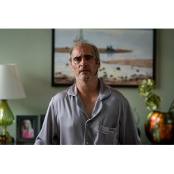 BEAU IS AFRAID - BLU RAY