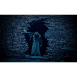 BAGHEAD - BLU RAY