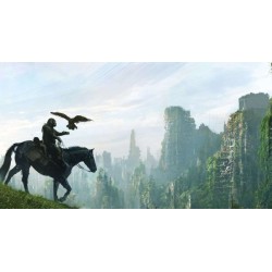 LA PLANÈTE DES SINGES : LE NOUVEAU ROYAUME -  4K UHD + BLU RAY