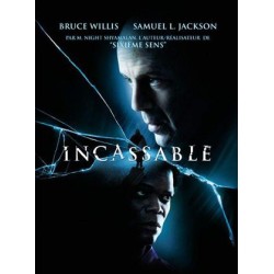M. Night Shyamalan Collection - SIGNES + SIXIÈME SENS + INCASSABLE