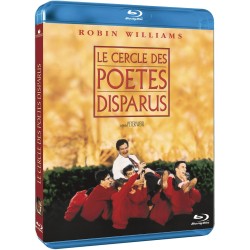 LE CERCLE DES POETES...