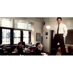 LE CERCLE DES POETES DISPARUS - BLU RAY