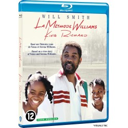 LA METHODE WILLIAMS (KING...