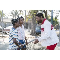 LA METHODE WILLIAMS (KING RICHARD) - BLU RAY