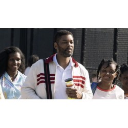 LA METHODE WILLIAMS (KING RICHARD) - BLU RAY