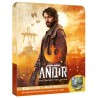ANDOR - SAISON 1 - 3  4K  UHD + 3 BLU RAY - STEELBOOK - EDITION LIMITEE