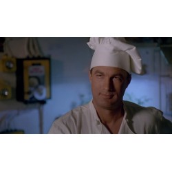 PIEGE EN HAUTE MER - BLU RAY - IMPORT