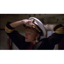 PIEGE EN HAUTE MER - BLU RAY - IMPORT