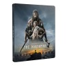 THE NORTHMAN -  4K UHD + BLU RAY - STEELBOOK -IMPORT