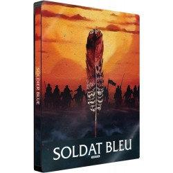 SOLDAT BLEU - 4K UHD + BLU...