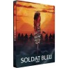 SOLDAT BLEU - 4K UHD + BLU RAY - STEELBOOK