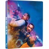 BAD BOYS : RIDE OR DIE- COMBO UHD 4K + BLU RAY - STEELBOOK - EDITION LIMITÉE - IMPORT
