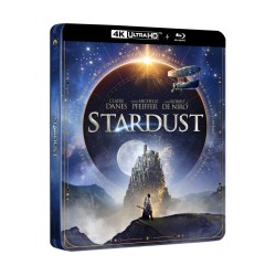 STARDUST - 4K UHD + BLU RAY...