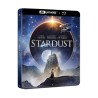 STARDUST - 4K UHD + BLU RAY - STEELBOOK - IMPORT