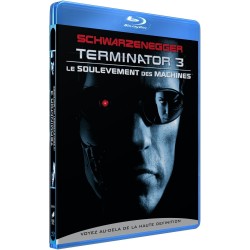 TERMINATOR 3 : LE...