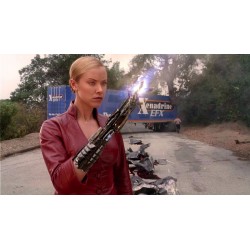 TERMINATOR 3 : LE SOULEVEMENT DES MACHINES - BLU RAY