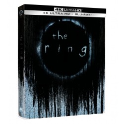 THE RING (2002) -  UHD 4K...