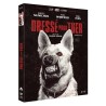 DRESSÉ POUR TUER ( WHITE DOG ) - COLLECTOR -  COMBO DVD + BD - ÉDITION LIMITÉE