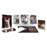 DRESSÉ POUR TUER ( WHITE DOG ) - COLLECTOR -  COMBO DVD + BD - ÉDITION LIMITÉE