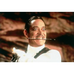 LES VALEURS DE LA FAMILLE ADDAMS -  4K UHD + BLU RAY