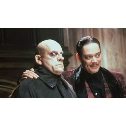 LES VALEURS DE LA FAMILLE ADDAMS -  4K UHD + BLU RAY