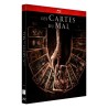 LES CARTES DU MAL - BLU RAY