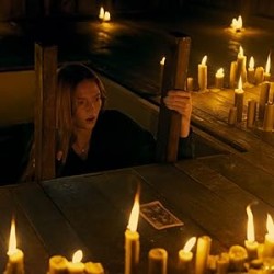 LES CARTES DU MAL - BLU RAY