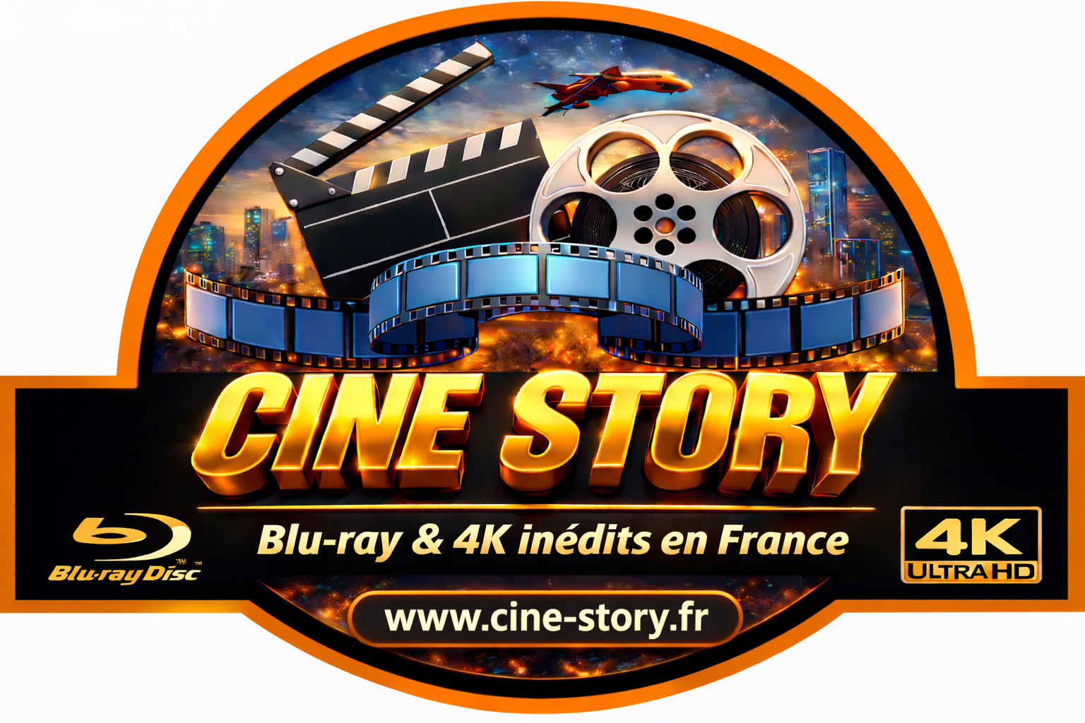 CINE STORY 