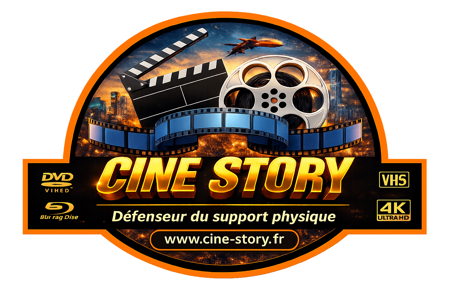 CINE STORY 